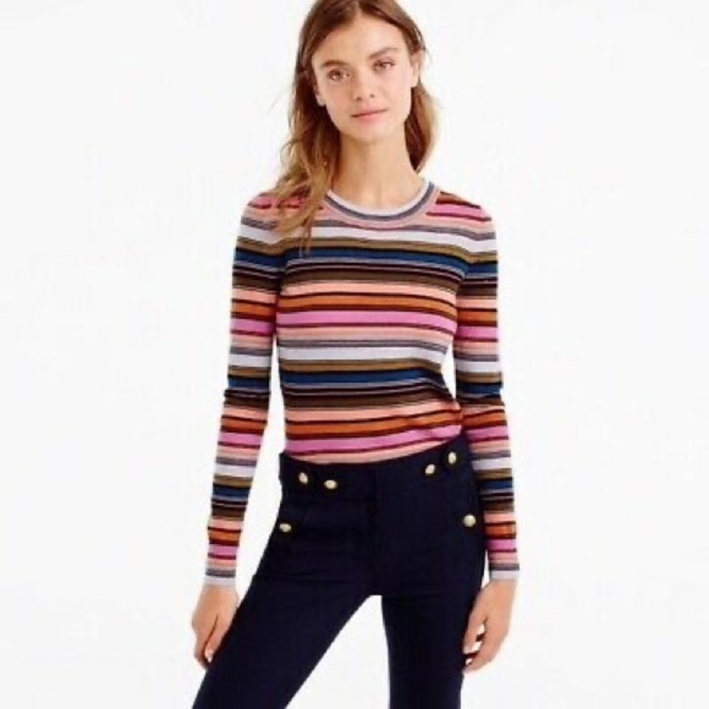 Tippi sweater